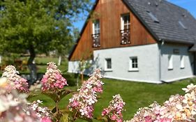 Lawendowa Wola - noclegi w Izerach